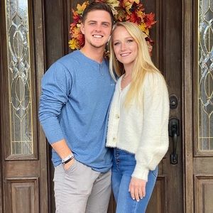 Meet your Posher, Mackenzie